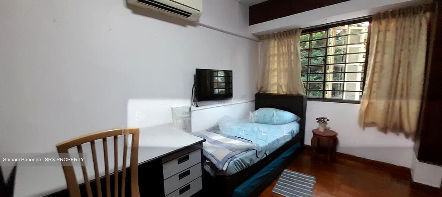 West Coast Gardens (D5), Terrace #501613301